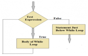 While loop in C | While Loop | While Loop Example | While in C